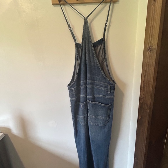 Pilcro painters overalls size 28 - Picture 4 of 9